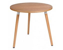Dkwadrat Stół Copine Ø80 cm