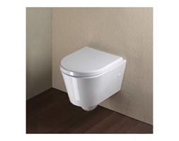 Zero / VersoCatalano miska WC podwieszana 45 cm + deska wolnoopadająca - VSV45 + V45ST