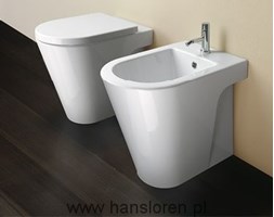 Zero / Verso Catalano miska WC - VP55