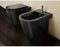 Zero / Verso CATALANO miska WC - VP55NE