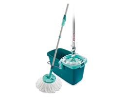Leifheit Clean Twist Mop zestaw do sprzątania 52019