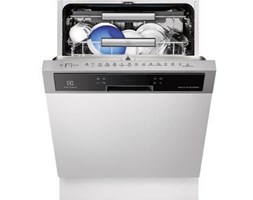 Zmywarka do zabudowy Electrolux ESI8730RAX Zestaw na Wysokie Kieliszkli E9DHGB01 w Prezencie !