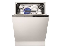 Zmywarka zintegrowana Electrolux ESL5360LA Zestaw na Wysokie Kieliszkli E9DHGB01 w Prezencie !
