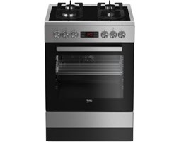 Kuchenka BEKO FSM65330DXS