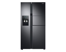 Lodówka SAMSUNG RS51K57H02C