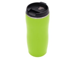 Kubek termiczny 350 ml LADY (jasno-zielony)