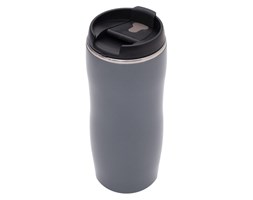 Kubek termiczny 350 ml LADY (siwy)
