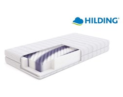 HILDING SAFETY SMYK - materac dziecięcy, piankowy, Rozmiar - 70x140