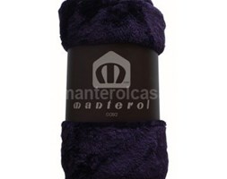 Manterol pled Madoa 001 C09 violet 120/160