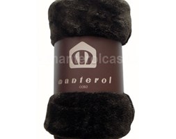 Manterol pled Madoa 001 C14 brown 120/160