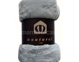 Manterol pled Madoa 001 C12 grey 120/160