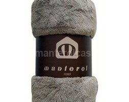 Manterol pled Madoa 001 C06 beige 120/160