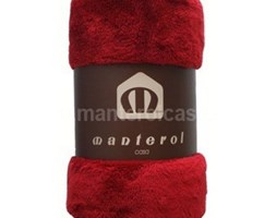 Manterol pled Madoa 001 C03 red 120/160