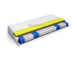 Materac Grande 100x200 KOKOS SANITIZED 7 SFREF