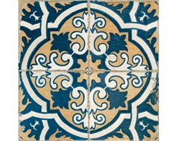 Peronda FS-2 45x45 Płytka ceramiczna matowa