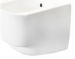 Hatria Fusion Q-48 48x35cm Bidet wiszący YXJ8