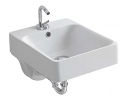Kerasan Cento 50,5x36cm Bidet podwieszany 352401