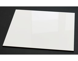 Super White 60x60 Płytka gresowa połysk