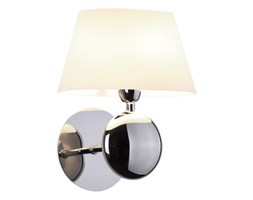 MAXLIGHT Napoleon W0121 kinkiet IP44 DARMOWA WYSYŁKA W 24h