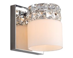 MAXLIGHT Royal W0314-01A kinkiet DARMOWA WYSYŁKA W 24h