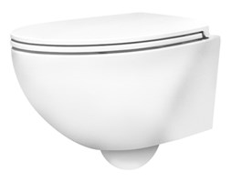 Catalano Velis 57x37cm Muszla podwieszana 1VSVL00