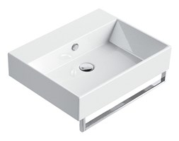 Catalano Premium 60 Umywalka ścienno-nablatowa 160VP00