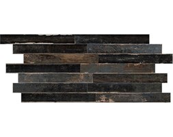 Sant'Agostino Blendart Dark 15x120 Płytka gresowa matowa