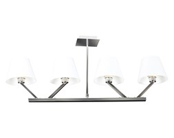 MAXLIGHT Orlando *5103/4AWHNI* Lampa sufitowa satynowa DARMOWA WYSYŁKA W 24h