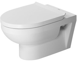 Duravit Durastyle Basic Muszla Wisząca Rimless 2562090000