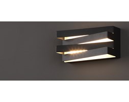 MAXLIGHT Araxa W0178 kinkiet DARMOWA WYSYŁKA W 24h