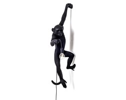 Seletti :: Wall lamp Monkey Hanging Outdoor