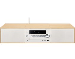 Wieża PIONEER XCM66DB