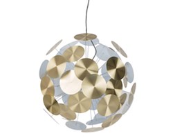 Zuiver :: Pendant Lamp Plenty Work DIA 65cm