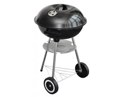 vidaXL Grill Barbecue Georgia