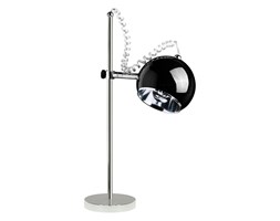 Lampa stołowa Moon Kokoon Design czarny kod: TL00010BL
