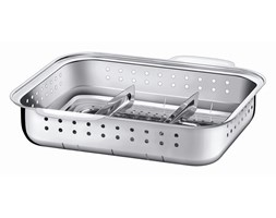 Wkład głęboki z 2 separatorami do Ecompact Silit kod: 21.3625.7608