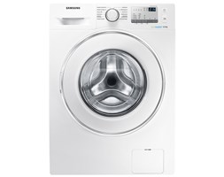 SAMSUNG Pralka SAMSUNG WW60J4063JW Eco Bubble WW60J4063JW/EO