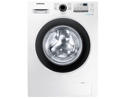 SAMSUNG Pralka SAMSUNG WW60J4263HW Eco Bubble WW60J4263HW/EO