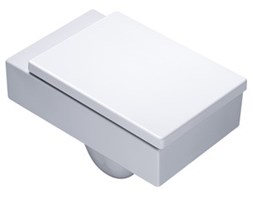 Catalano Verso 53x33cm Muszla podwieszana 1VSVE00