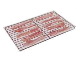 Siatka nieprzywierająca PTFE 530x325 - kod 678015