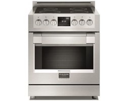 Kuchnia Fulgor Milano Sofia FSRC 3004 P MI ED 2F X