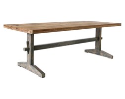 HK Living :: Table teak wood 200x90 cm