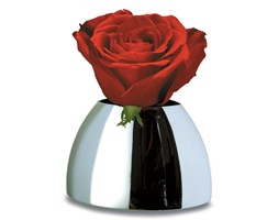 Wazon na kwiaty Bulb H25 cm