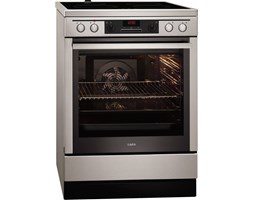 AEG Kuchnia AEG 69079IU-MN 69076IU-MN