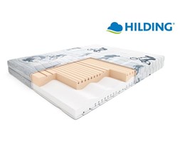 HILDING BREAKDANCE - materac piankowy, Rozmiar - 90x200