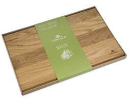 Deska GERLACH 45x30 NATUR
