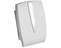 ORNO Dzwonek ORNO 053/BI Biały 053/BI