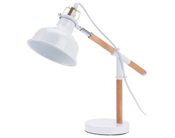 Lampka stołowa LOFT na biurko, stojąca