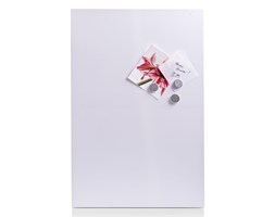 Tablica magnetyczna na notatki + 3 magnesy, 60x40 cm, ZELLER