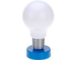 Lampka nocna ŻARÓWKA LED dla dzieci